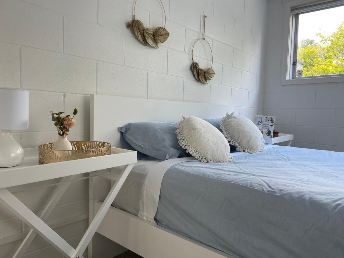 Family Friendly 3Br Flat - 3Min Walk To The Beach - Self Contained Auckland Exterior photo