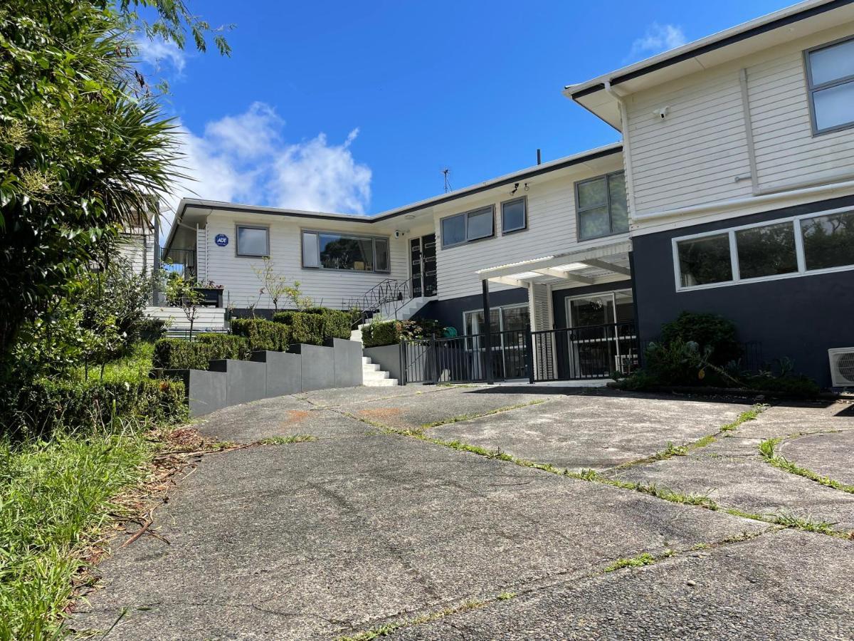 Family Friendly 3Br Flat - 3Min Walk To The Beach - Self Contained Auckland Exterior photo