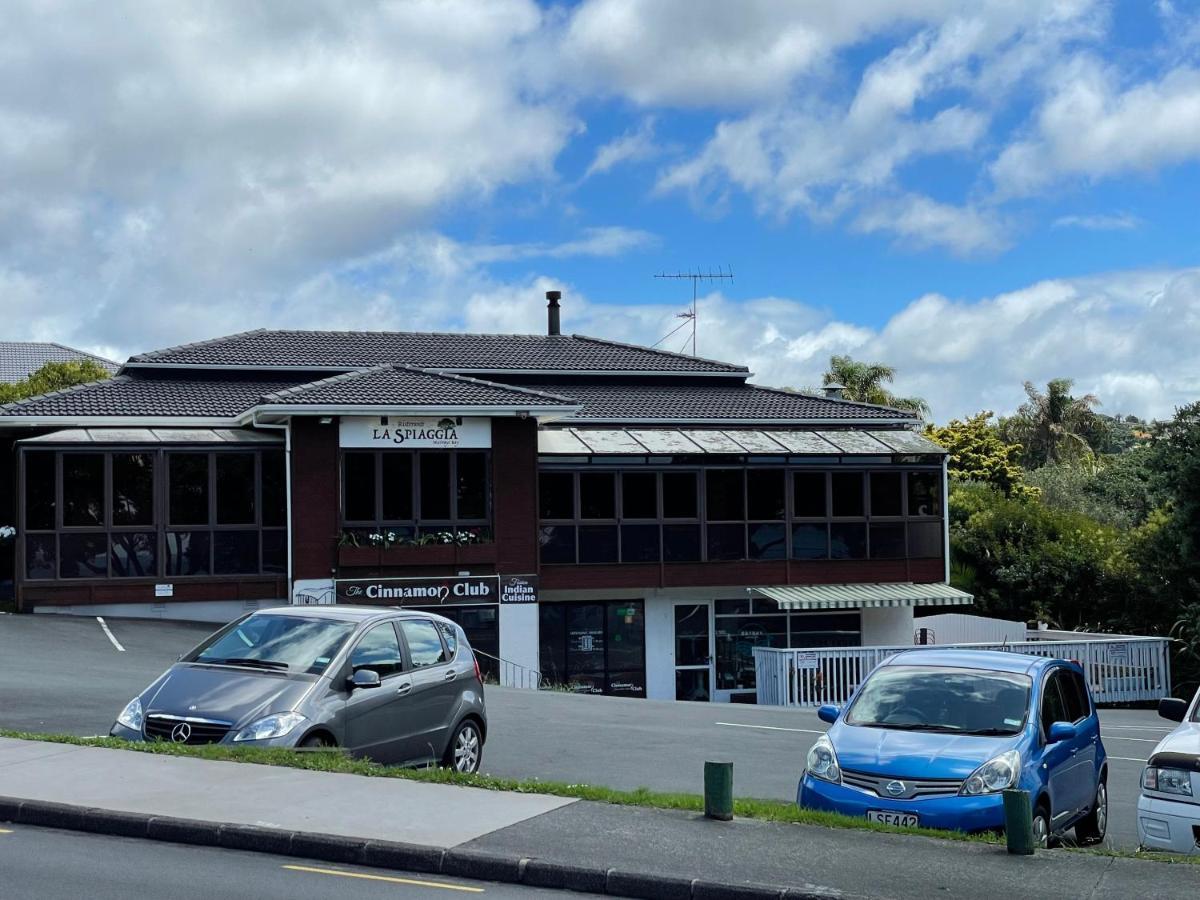 Family Friendly 3Br Flat - 3Min Walk To The Beach - Self Contained Auckland Exterior photo