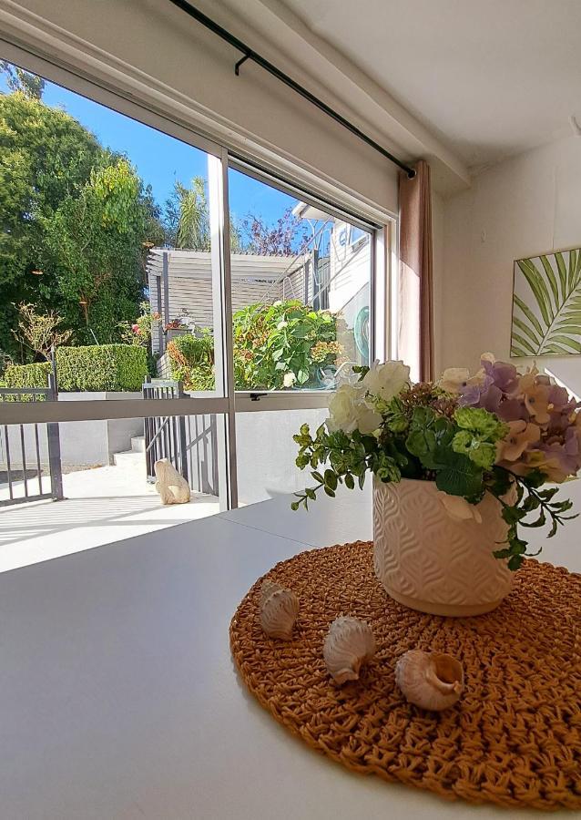 Family Friendly 3Br Flat - 3Min Walk To The Beach - Self Contained Auckland Exterior photo