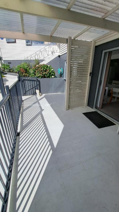 Family Friendly 3Br Flat - 3Min Walk To The Beach - Self Contained Auckland Exterior photo